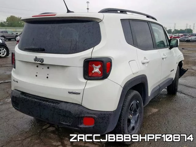 ZACCJBBB9HPF10874 фото 4
