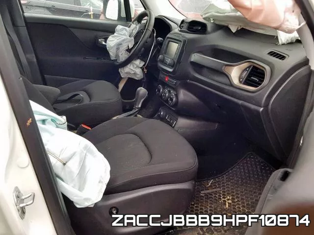 ZACCJBBB9HPF10874 фото 5