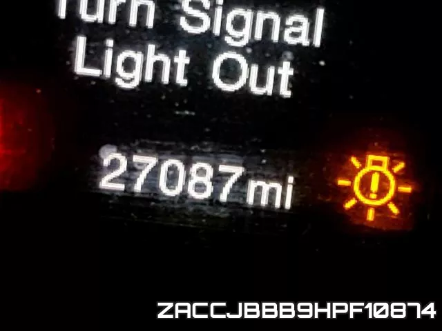 ZACCJBBB9HPF10874 фото 8