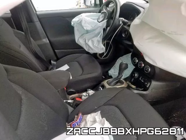 ZACCJBBBXHPG62811 фото 6