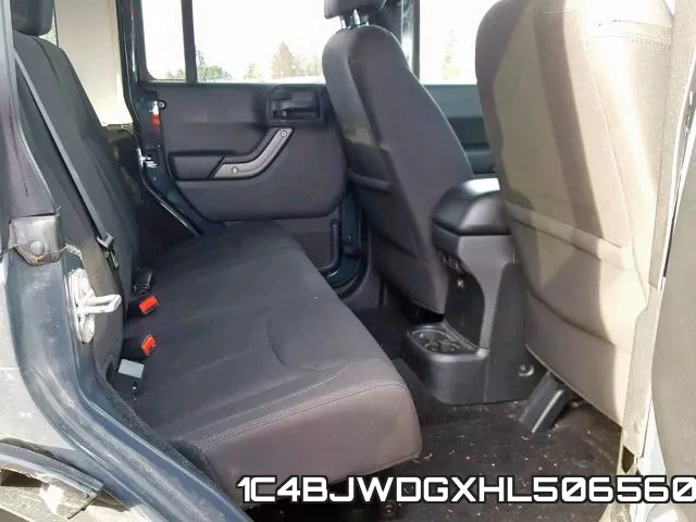 1C4BJWDGXHL506560 фото 7