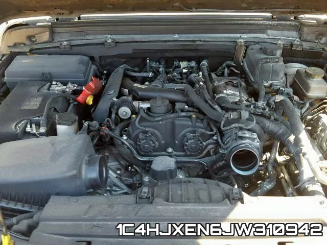 1C4HJXEN6JW310942 фото 8