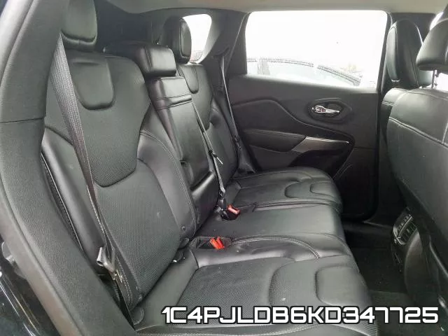 1C4PJLDB6KD347725 фото 7