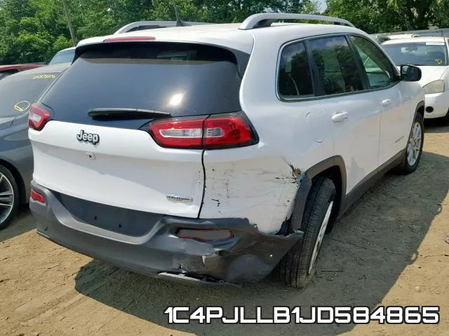 1C4PJLLB1JD584865 фото 5