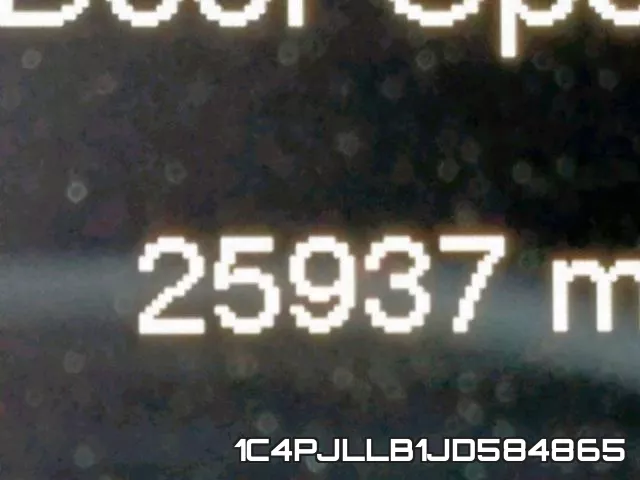 1C4PJLLB1JD584865 фото 9