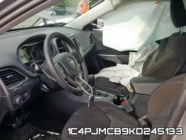 1C4PJMCB9KD245133 фото 6