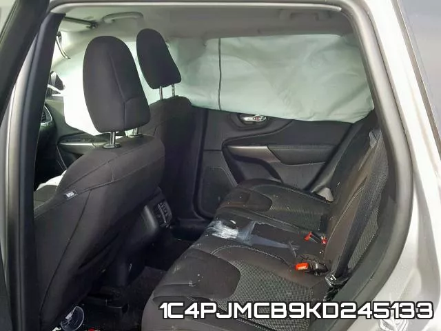 1C4PJMCB9KD245133 фото 7