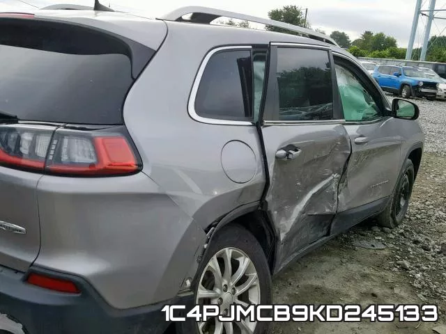 1C4PJMCB9KD245133 фото 10