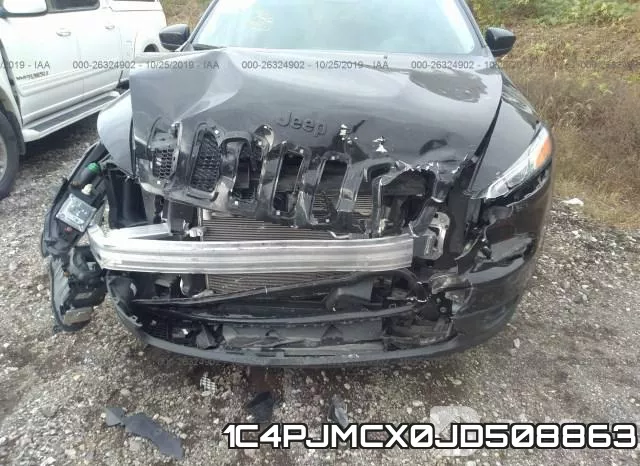 1C4PJMCX0JD508863 фото 7