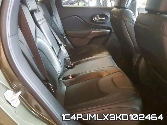 1C4PJMLX3KD102464 фото 7