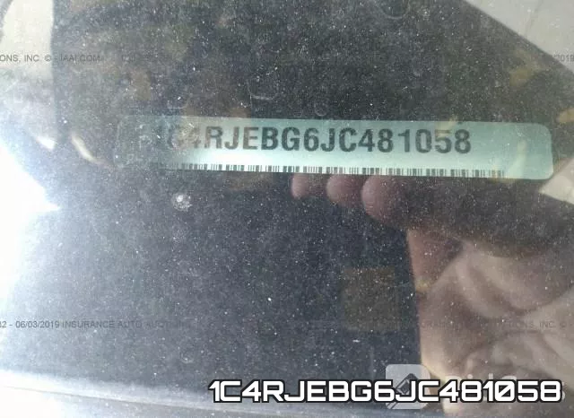 1C4RJEBG6JC481058 фото 10