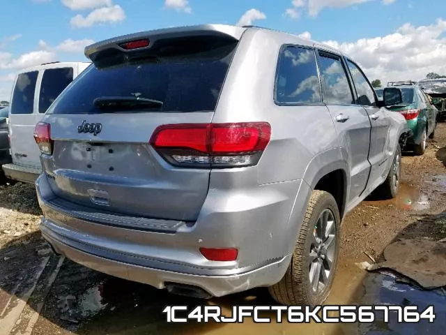 1C4RJFCT6KC567764 фото 5