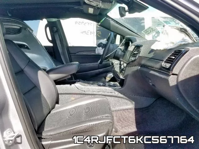 1C4RJFCT6KC567764 фото 6