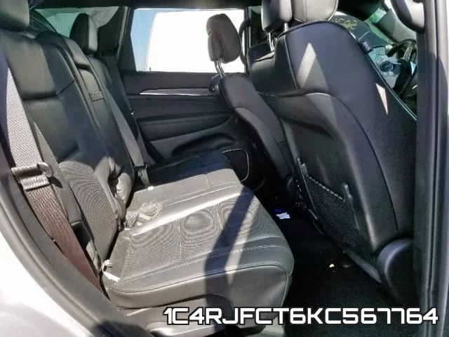 1C4RJFCT6KC567764 фото 7