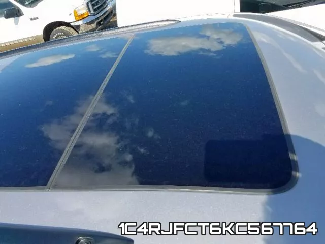 1C4RJFCT6KC567764 фото 10