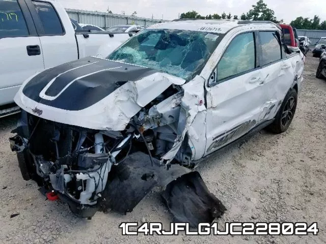 1C4RJFLG1JC228024 фото 3
