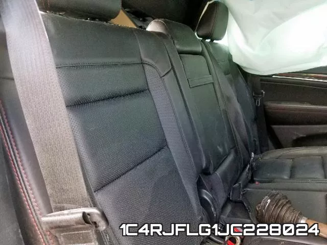 1C4RJFLG1JC228024 фото 7