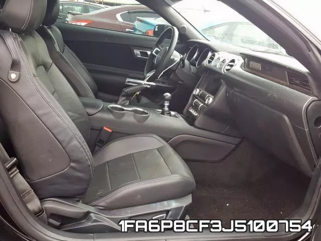 1FA6P8CF3J5100754 фото 6