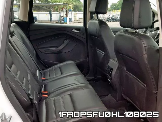 1FADP5FU0HL108025 фото 6