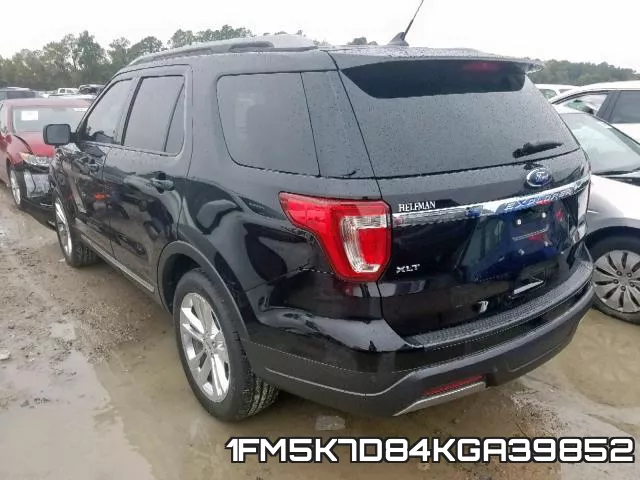 1FM5K7D84KGA39852 фото 4