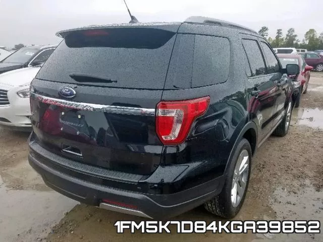 1FM5K7D84KGA39852 фото 5