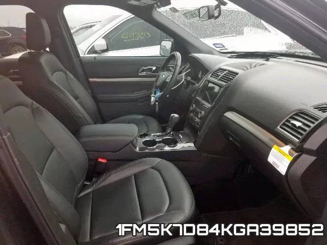 1FM5K7D84KGA39852 фото 6