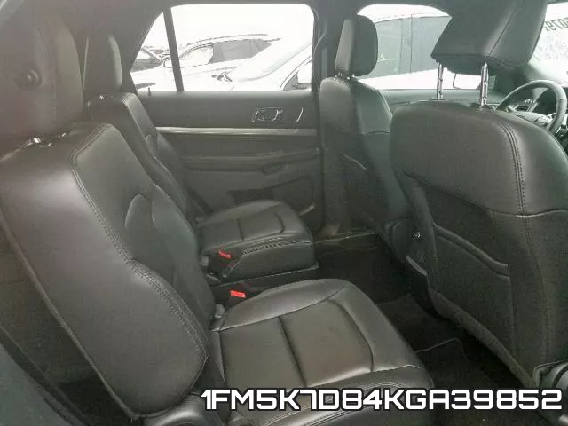 1FM5K7D84KGA39852 фото 7