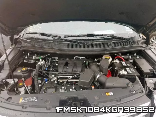 1FM5K7D84KGA39852 фото 8