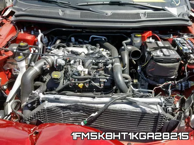 1FM5K8HT1KGA28215 фото 8