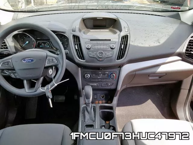 1FMCU0F73HUC47972 фото 10