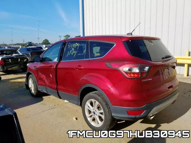 1FMCU0G97HUB30945 фото 4