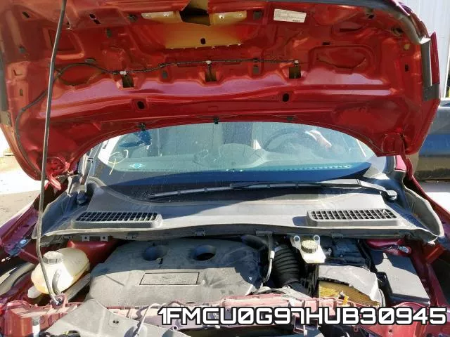 1FMCU0G97HUB30945 фото 8