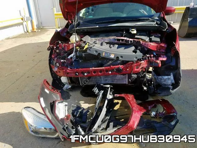 1FMCU0G97HUB30945 фото 10