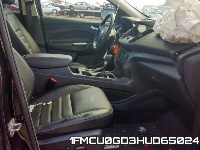 1FMCU0GD3HUD65024 фото 6