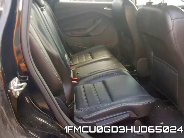 1FMCU0GD3HUD65024 фото 7