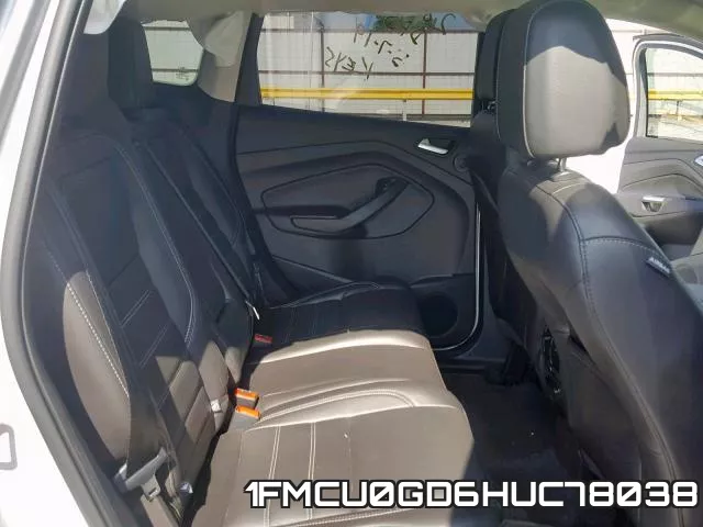 1FMCU0GD6HUC78038 фото 7