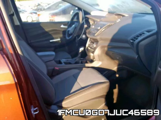 1FMCU0GD7JUC46589 фото 6