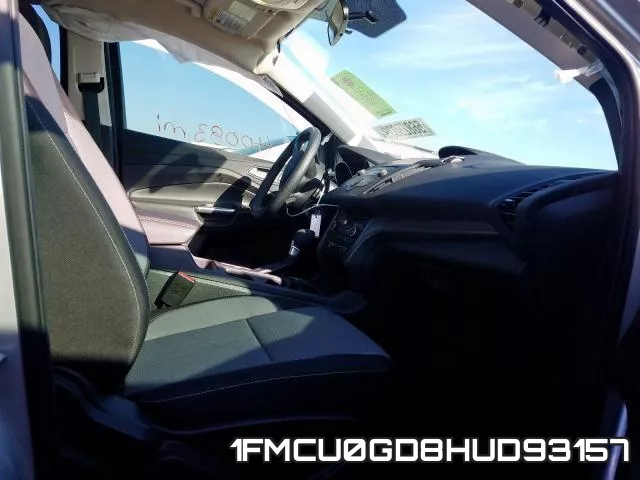 1FMCU0GD8HUD93157 фото 6