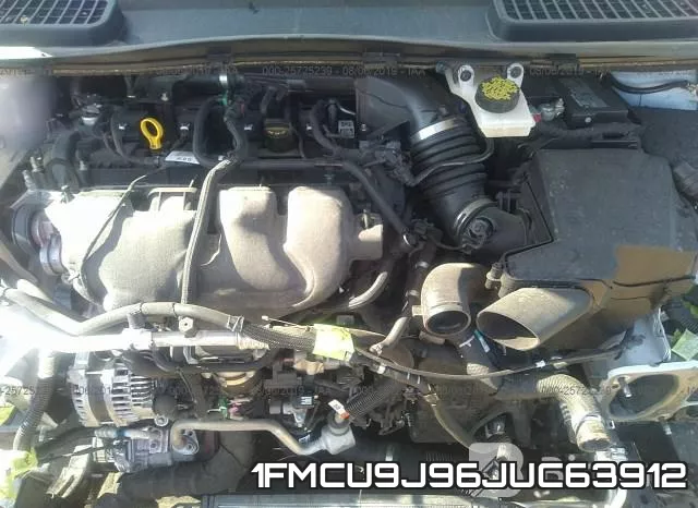 1FMCU9J96JUC63912 фото 2
