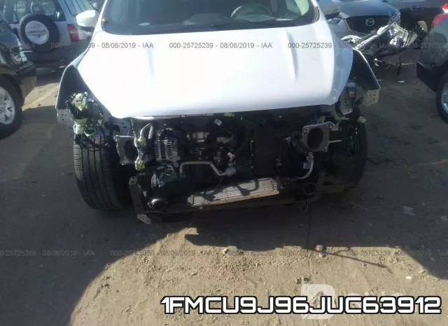 1FMCU9J96JUC63912 фото 7