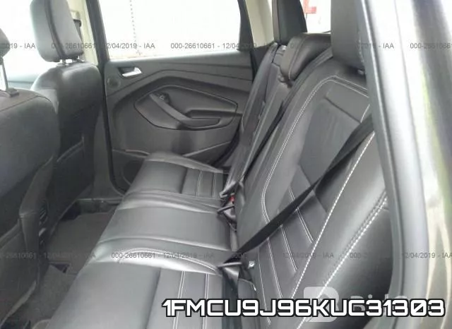1FMCU9J96KUC31303 фото 8