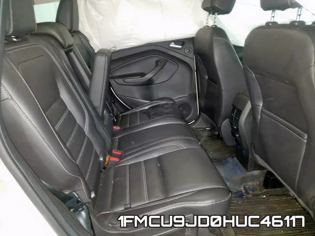 1FMCU9JD0HUC46117 фото 7