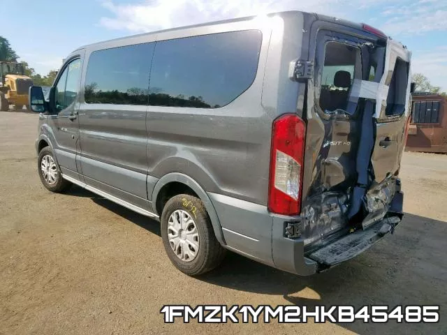 1FMZK1YM2HKB45485 фото 4