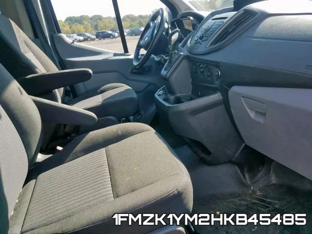 1FMZK1YM2HKB45485 фото 6