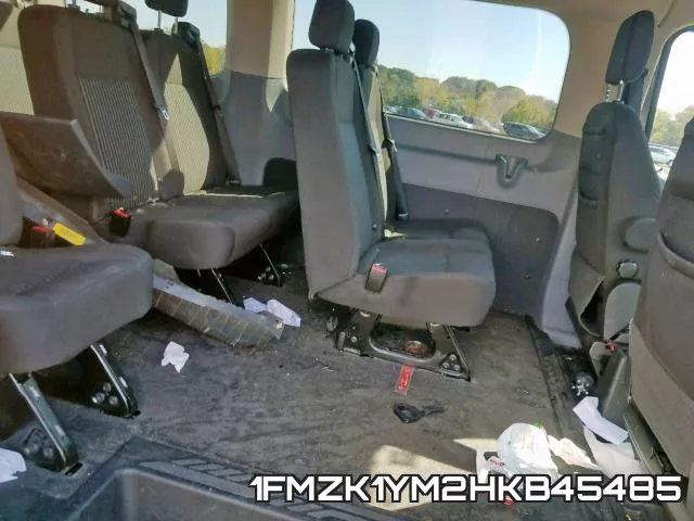 1FMZK1YM2HKB45485 фото 7