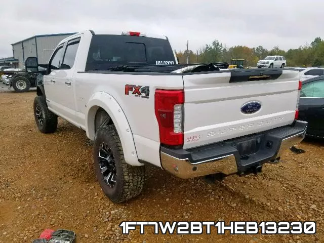 1FT7W2BT1HEB13230 фото 4