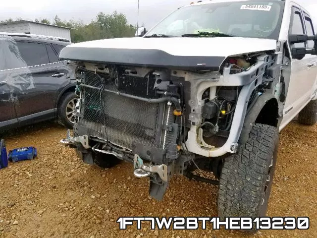 1FT7W2BT1HEB13230 фото 10