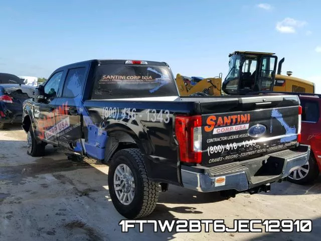 1FT7W2BT6JEC12910 фото 3