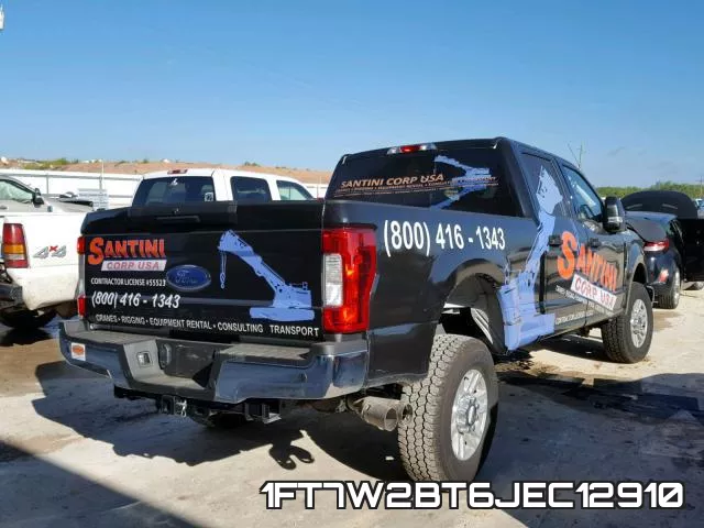 1FT7W2BT6JEC12910 фото 4