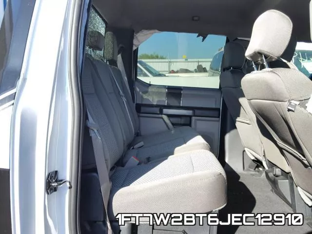 1FT7W2BT6JEC12910 фото 6